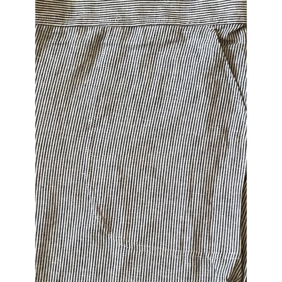 NWOT Max Studio Linen Womens Easy Leg Pant Size 2XL - Picture 4 of 7